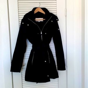 Jessica Simpson Hooded Jacket | Like-new Condition
